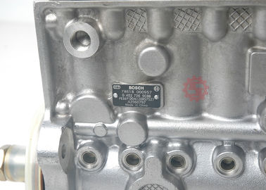 OEM Available Diesel Injection Pump 3960797 Diesel Engine Spare Parts