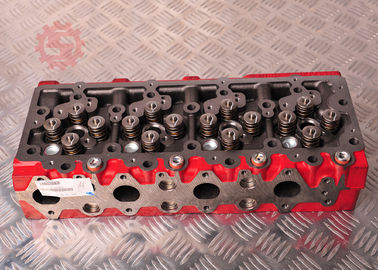 Foton ISF3.8 Engine Cylinder Head Assembly Genuine Engine Parts 5258274
