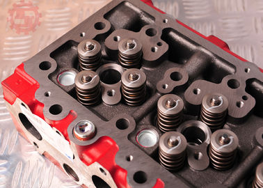 Foton ISF3.8 Engine Cylinder Head Assembly Genuine Engine Parts 5258274