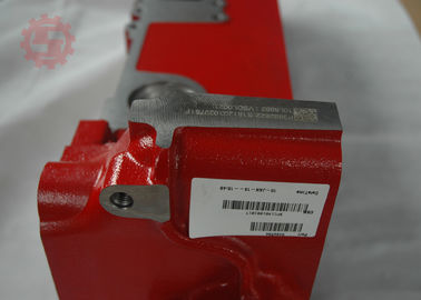ISG Engine Cylinder Head Assembly 3694193 Genuine Engine Parts