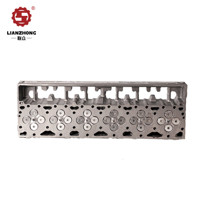 2864028 4999617 Cummins Cylinder Head For ISM/QSM/M11 Diesel Engine Parts