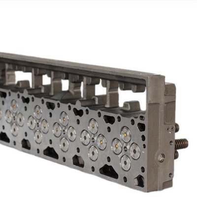 2864028 4999617 Cummins Cylinder Head For ISM/QSM/M11 Diesel Engine Parts