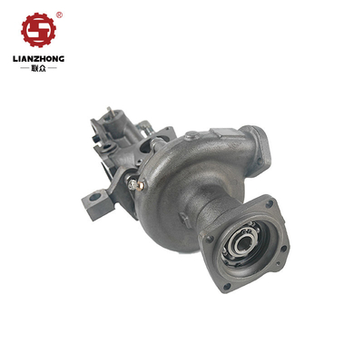 3098964 Cummins Water Pump For K19 Engine