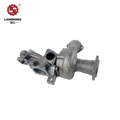 3098964 Cummins Water Pump For K19 Engine